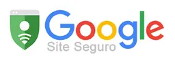 Google Site Seguro